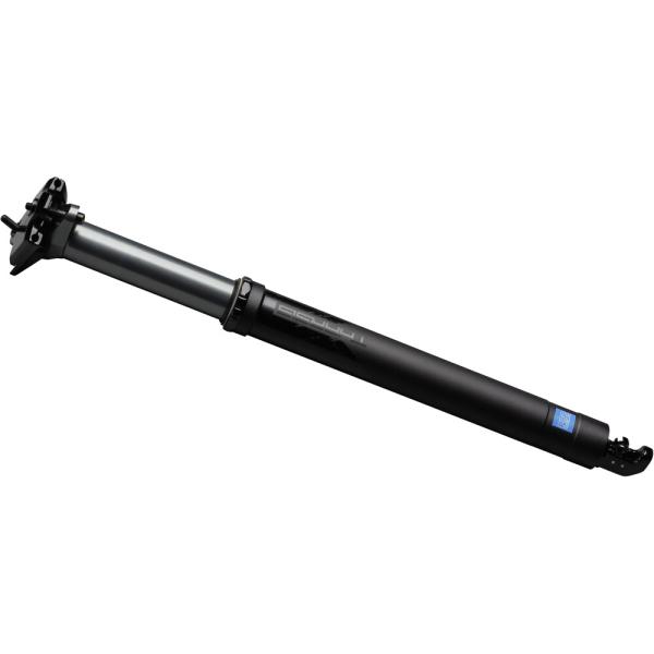 PRO Sattelst&uuml;tze Tharsis DSP 100 mm versenkbar 27,2 mm