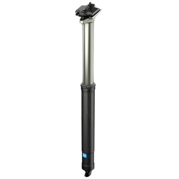 PRO Sattelst&uuml;tze Tharsis DSP 200 mm versenkbar 30,9 mm