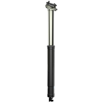 PRO Sattelst&uuml;tze Tharsis DSP 200 mm versenkbar 31,6 mm Produktbild 2