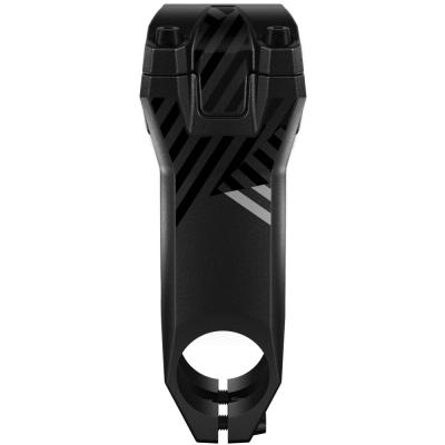 PRO Vorbau Discover Aero Aluminium Winkel: 10&deg; 31,8mm 1 1/8" Schwarz L&auml;nge: 80mm Produktbild 1
