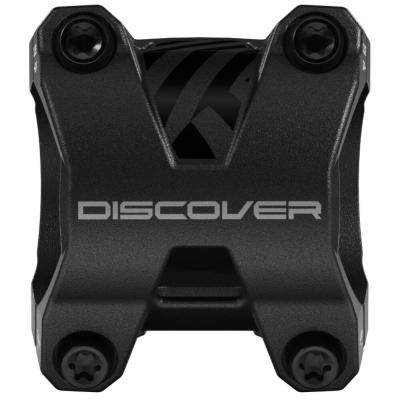 PRO Vorbau Discover Aero Aluminium Winkel: 10&deg; 31,8mm 1 1/8" Schwarz L&auml;nge: 100mm Produktbild 3