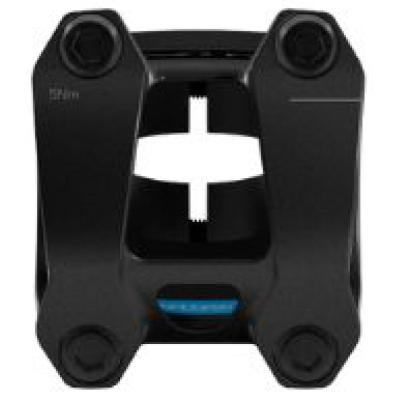 PRO Vorbau PLT, Schwarz, 31.8mm, +/- 6 Grad, 110mm Produktbild 1