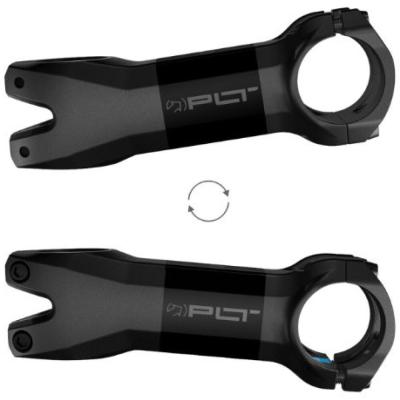PRO Vorbau PLT, Schwarz, 31.8mm, +/- 6 Grad, 120mm Produktbild 2