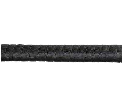 PRO Lenkerband Race Comfort Silikon Schwarz Produktbild 1