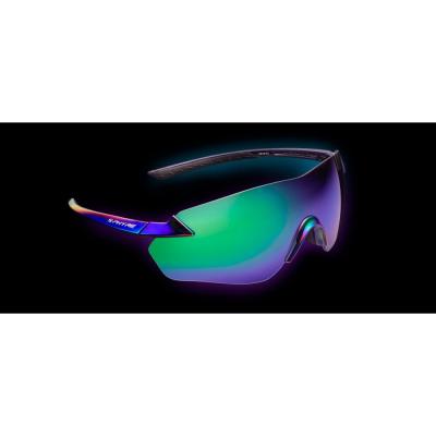 PRO LENKERBAND SPORTCONTROL TEAM AURORA SMART SILICON, INKL. ZUBEH&Ouml;R Produktbild 4