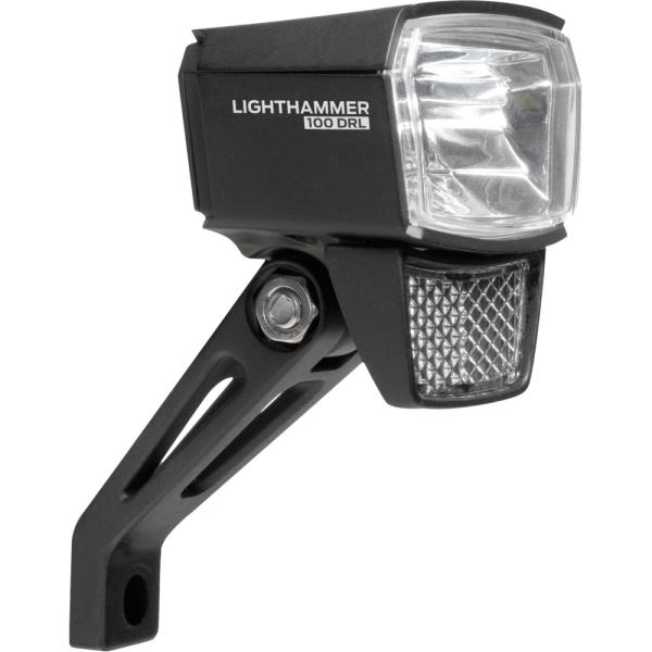 TRELOCK TRELOCK Frontlicht LS 890 T Lighthammer E-Bike