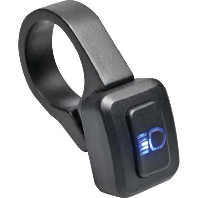 TRELOCK TRELOCK Frontlicht LS 890 HB Lighthammer E-Bike Produktbild 2