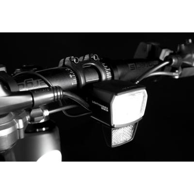 TRELOCK TRELOCK Frontlicht LS 890 HB Lighthammer E-Bike Produktbild 3