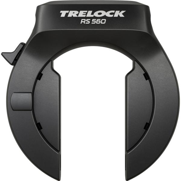 TRELOCK TRELOCK Rahmenschloss RS 560 AZ