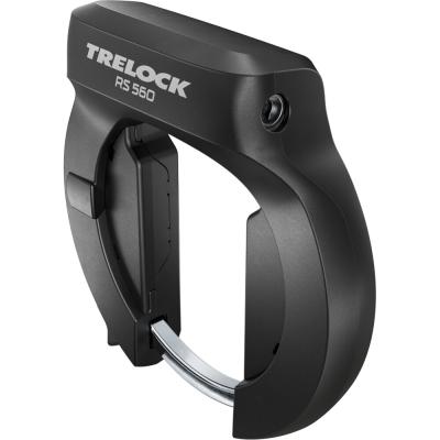 TRELOCK TRELOCK Rahmenschloss RS 560 AZ Produktbild 3