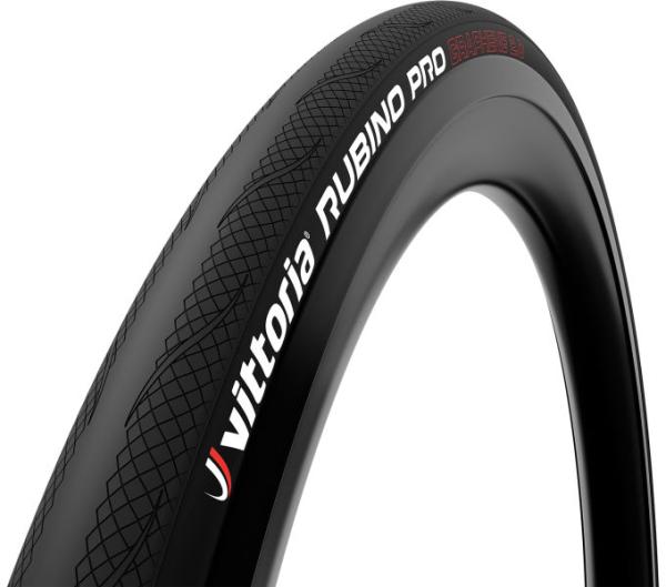 Vittoria Rubino Pro IV 28-622 fold Full Black G2.0