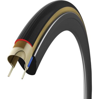 Vittoria Corsa Pro 26-622 fold TLR cotton tan-blk-blk G2.0 Produktbild 1