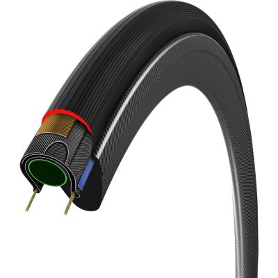 Vittoria Corsa N.EXT 26-622 fold Full Black G2.0 Produktbild 1