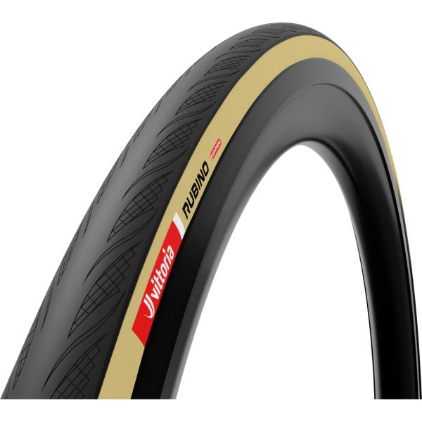 Vittoria Rubino V 30-622 TLR tan-blk-blk G2.0