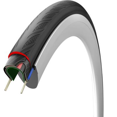 Vittoria Rubino V 32-622 TLR Full Black G2.0 Produktbild 2