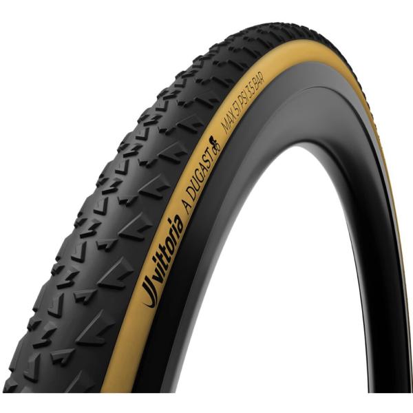 Vittoria Rhino FD 33-622 L NatL-Blk-Nat Neo Mon