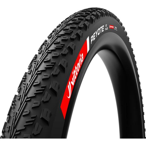 Vittoria Peyote 60-622 XC Race Full Black G2.0