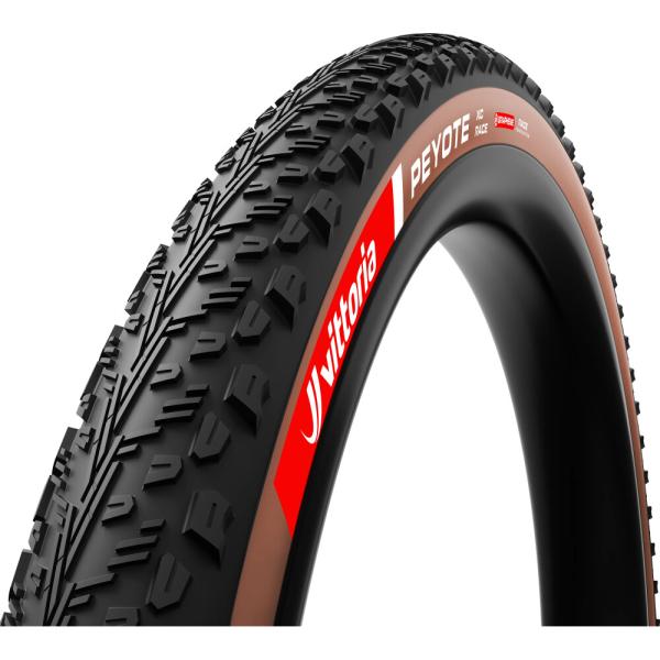 Vittoria Peyote 60-622 XC Race Brown-blk-blk G2.0