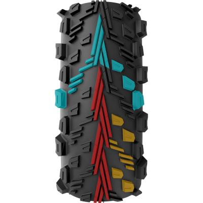 Vittoria Peyote 60-622 XC Race Brown-blk-blk G2.0 Produktbild 2