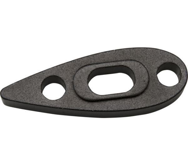PRO Spacer Missile Evo 20 St&uuml;ck. 10 mm