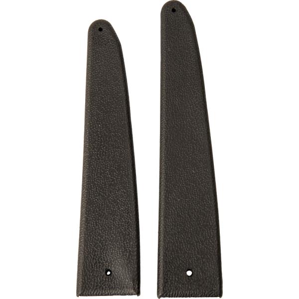 PRO Gummi&uuml;berzug f&uuml;r Fahrradst&auml;nder 2 Stk. PR100399