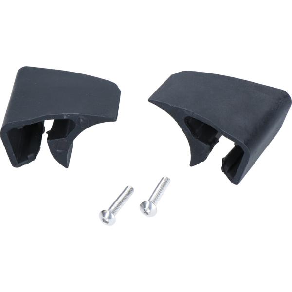 PRO Kabelabdeckung Vibe Aero, 1 Set = 2x Abdeckung, 2x Schrauben