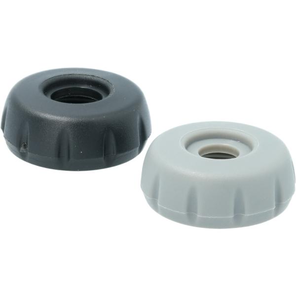 PRO Abdeckkappe Pumpenkopf Touring 1 Set
