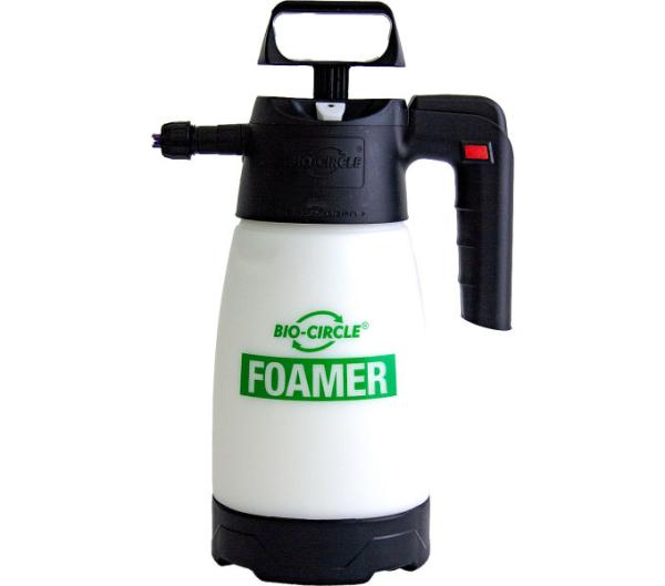 Bio-Circle Bio-Circle Schaumspr&uuml;her 1,25L