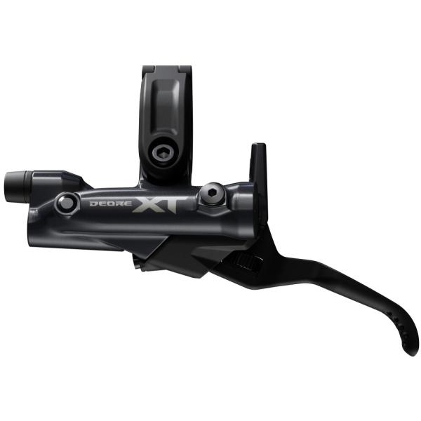 SHIMANO Bremshebel DEORE XT BL-M8200 Links I-Spec EV