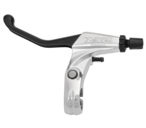 SHIMANO Bremshebel DXR BL-MX70 Links
