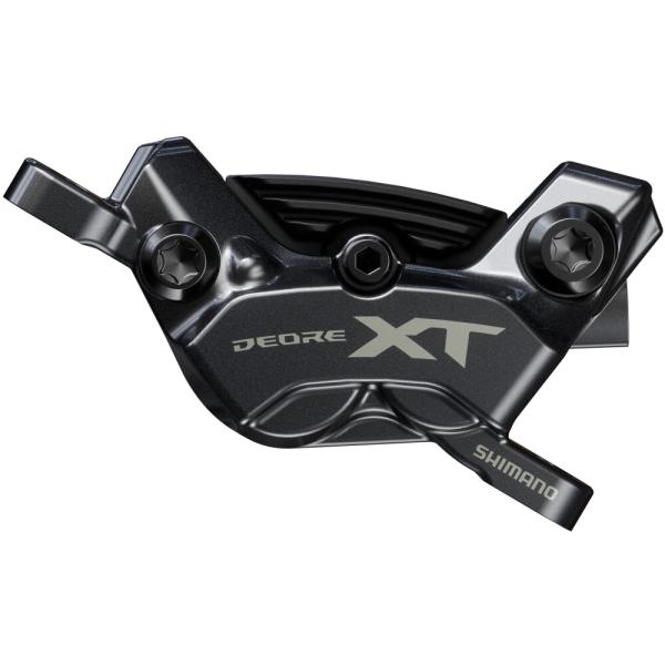SHIMANO Bremssattel DEORE XT BR-M8220 4 Kolben