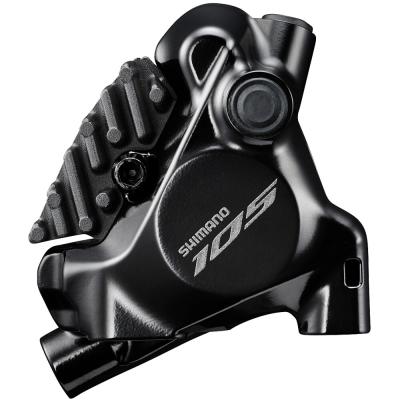 SHIMANO Bremssattel 105 BR-R7070 HR Flat-Mount Produktbild 4