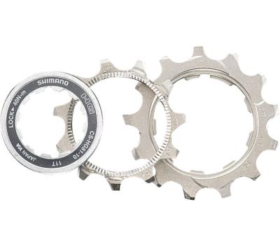 SHIMANO Kassette SLX CS-HG81 10-fach 11-36Z Produktbild 3