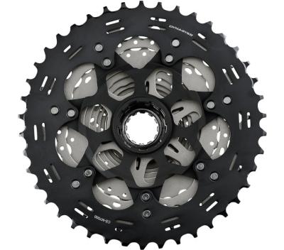 SHIMANO Kassette SLX CS-M7000 11-fach 11-42Z Produktbild 1