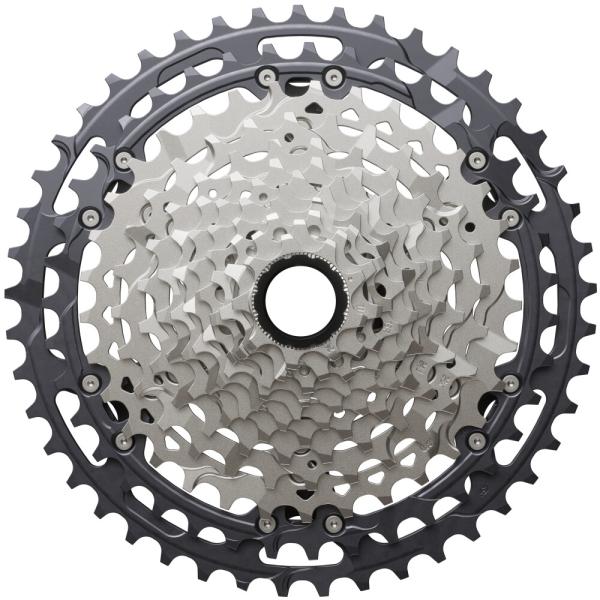 SHIMANO Kassette DEORE XT CS-M8200 12-fach 9-45Z