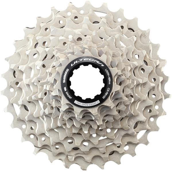 SHIMANO Kassette ULTEGRA CS-R8101 12-fach 11-30Z