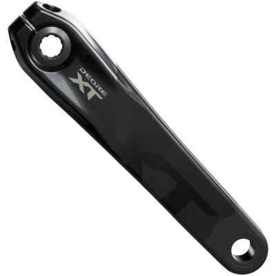 SHIMANO Kurbelarmset DEORE XT FC-M8200, 170mm Produktbild 1