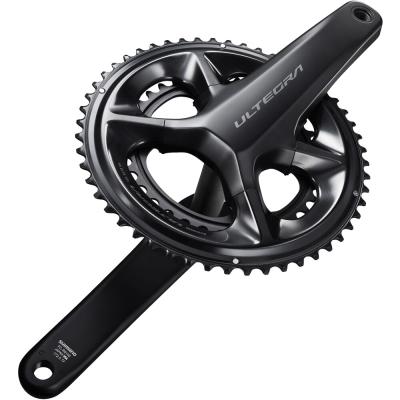 SHIMANO Kurbelgarnitur ULTEGRA FC-R8100 165 mm 52-36 Z&auml;hne Produktbild 1
