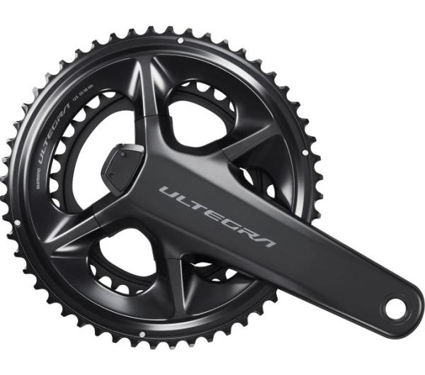 SHIMANO Kurbelgarnitur ULTEGRA FC-R8100-P 170 mm 52-36 Z&auml;hne