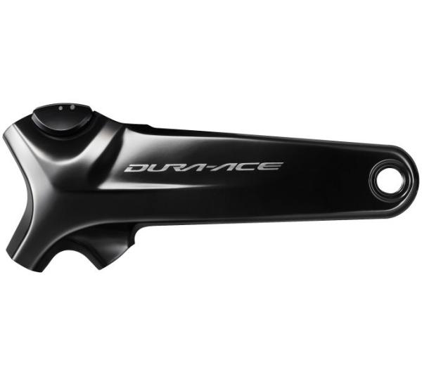 SHIMANO Kurbelgarnitur DURA-ACE FC-R9100-P 11-fach 175 mm