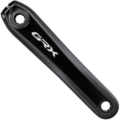 SHIMANO Kurbelgarnitur GRX FC-RX820-1 172,5 mm 42 Z&auml;hne Produktbild 1