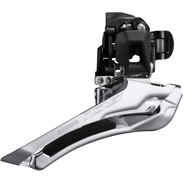 SHIMANO Umwerfer FD-R7100 12-fach 31,8 mm Schellendurchmesser