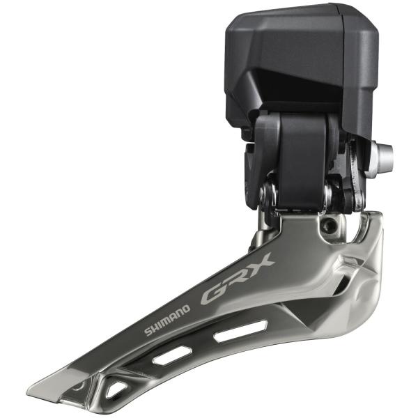 SHIMANO Umwerfer GRX Di2 FD-RX825 Anl&ouml;t
