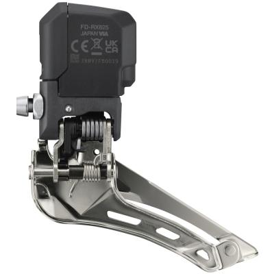 SHIMANO Umwerfer GRX Di2 FD-RX825 Anl&ouml;t Produktbild 2