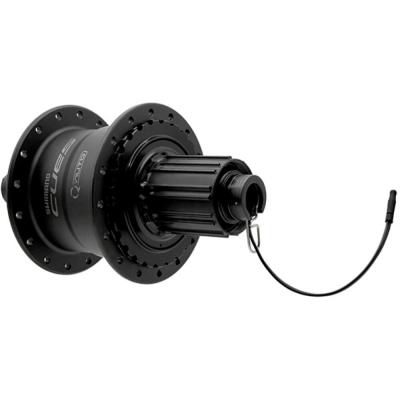 SHIMANO Hinterradnabe FH-U6060, Q-Auto, 12x142mm, 36Loch Produktbild 1