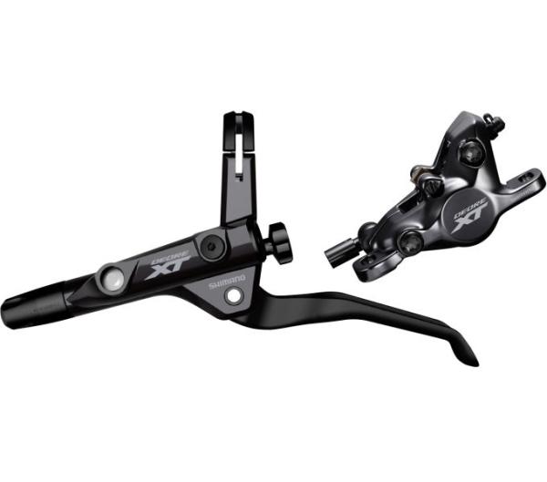 SHIMANO Scheibenbremse DEORE XT T8100/M8100 VR