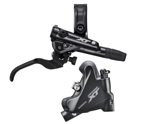 SHIMANO Scheibenbremse DEORE XT M8100/M8110 HR