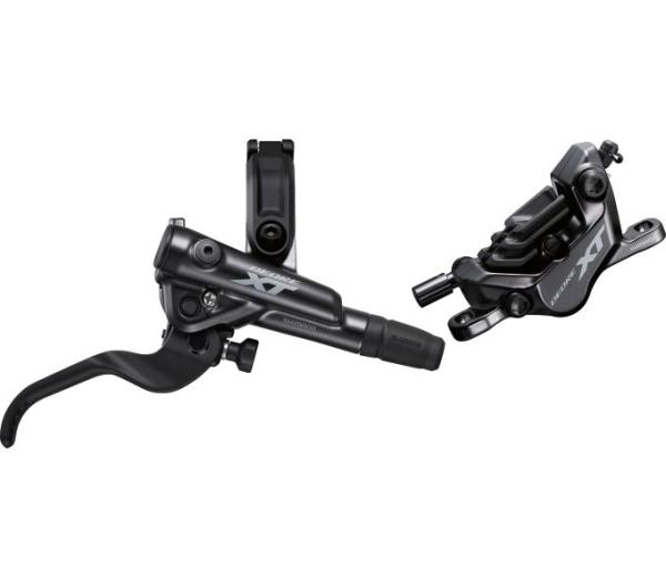 SHIMANO Scheibenbremse DEORE XT M8120 HR