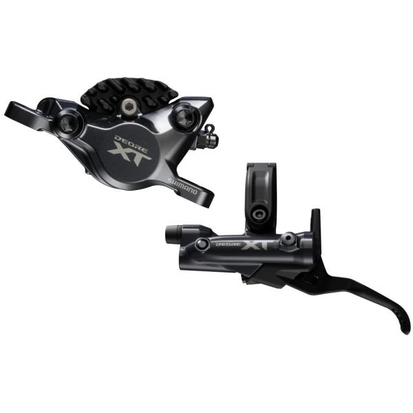 SHIMANO Scheibenbremse DEORE XT BL-M8200+BR-M8200 VR