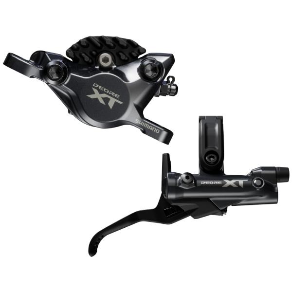 SHIMANO Scheibenbremse DEORE XT BL-M8200+BR-M8200 HR